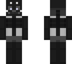 skeleton shade and base(black)