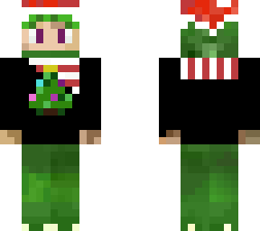 skin navidea para richrg