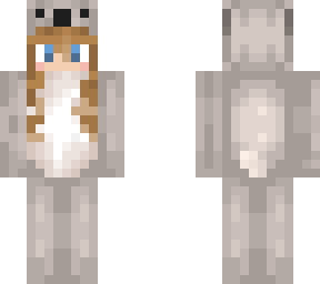 slim skin koala