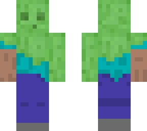 slime takeover