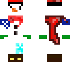 snow gamer
