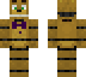 springbonnie