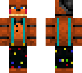 starlight freddy