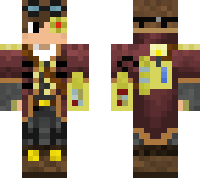 steam punk