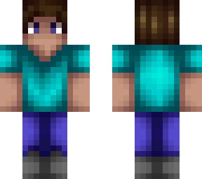 steve