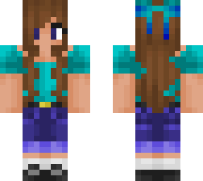 steve girl