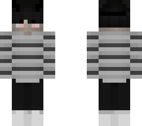 stripes shirt boy