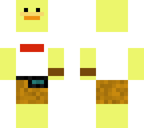 swaggyduck