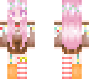 sweet tooth