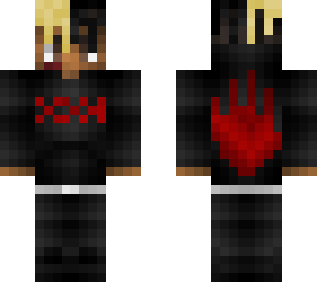 tentacion
