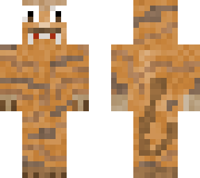 thylacoleo skin