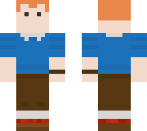 tintin