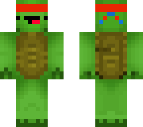 turtle ninja