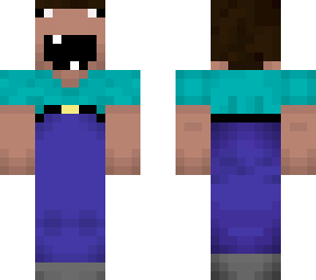 ugly steve