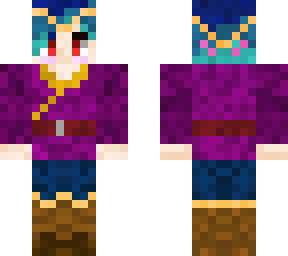 unknown royalty