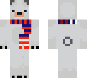 update usa bear