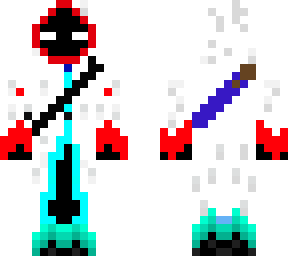 upgraded heroentity 304
