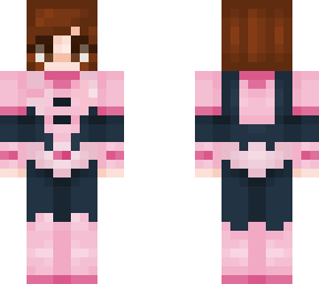 uraraka