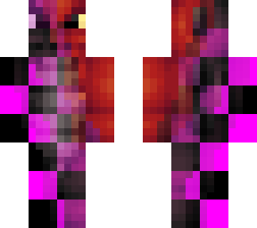 variant of missing texture dragon