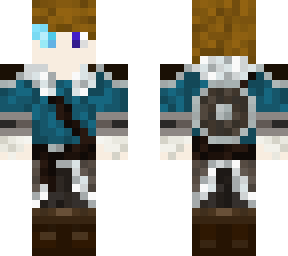 viking jack