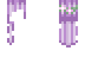 violet dreams- hb