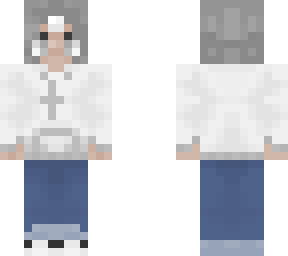 white steven