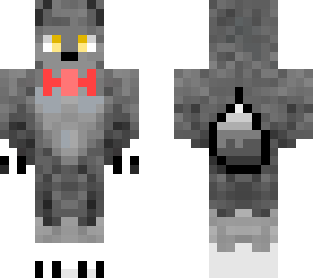 wolfie