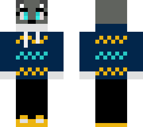 wolfy (almost new year)