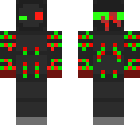 xmas ninja