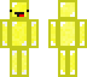 yellow skeppy
