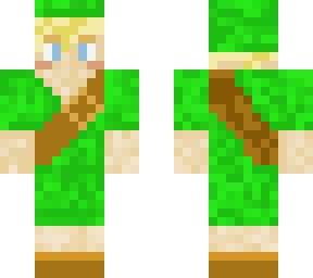 young link