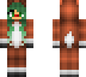 zeeeik chica reno