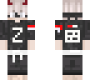 zeopers skin 2018