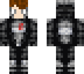 zer0 outfit