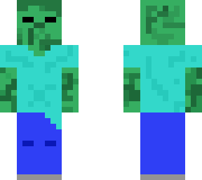 zombie