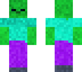 zombie
