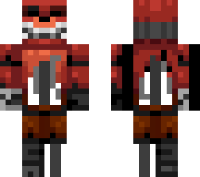 ??? foxy