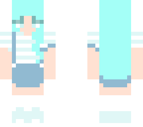 -+ pretty pastel +- collab
