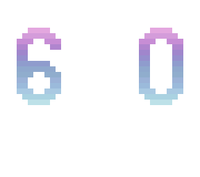 60 followers!? thank you!! :d c3
