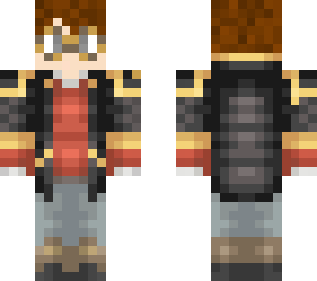 707 outfit