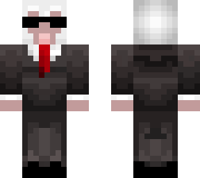 agent sheep