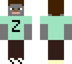 agent z (zinc)