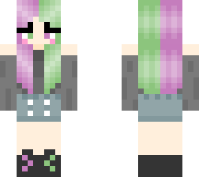 alexa - oc dont steal/edit