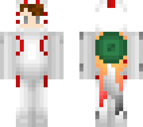 amaterasu onesie