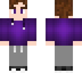 another skin