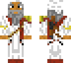 arabian trader