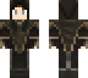 arch mage outfit