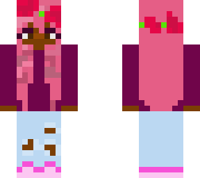 attempt at a re-shade