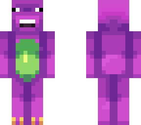 barney