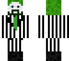 beetle juice